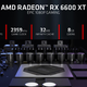 AMD RX 6600 XT specs